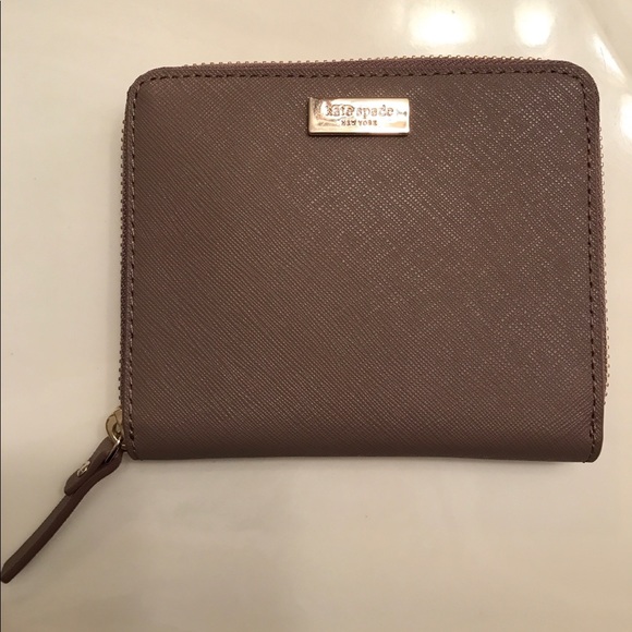 kate spade Handbags - Kate Spade wallet (new)